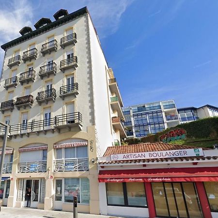 Bonito Estudio Reformado 1 Dormitorio 3 Personas 앙다이 외부 사진